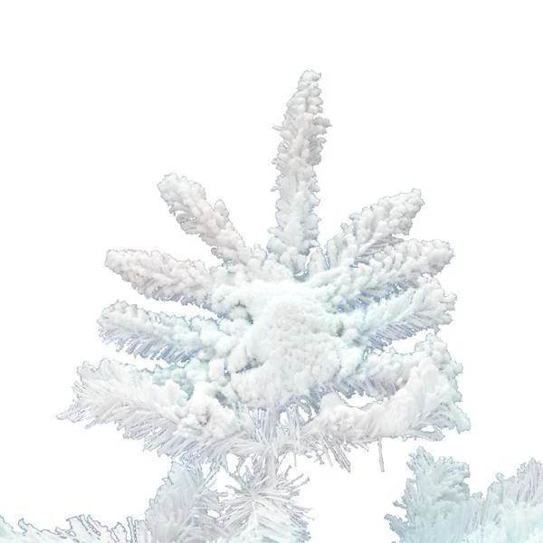 Vickerman Unlit Artificial Christmas Tree (16019) 5 Vickerman Unlit Artificial Christmas Tree (16019) - Image 3