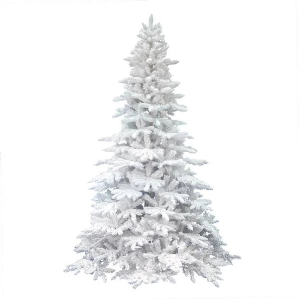 Vickerman Unlit Artificial Christmas Tree (16019) 4 Vickerman Unlit Artificial Christmas Tree (16019) - Image 2