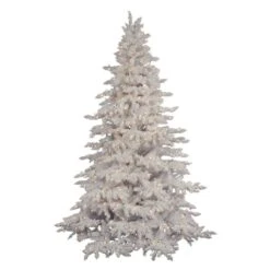Vickerman Pre-Lit Artificial Christmas Tree (16029)