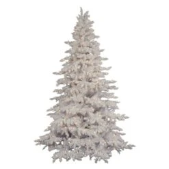 Vickerman Pre-Lit Artificial Christmas Tree (16035)