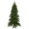 Vickerman Pre-Lit Artificial Christmas Tree (16134) 1 Vickerman Pre-Lit Artificial Christmas Tree (16134) -Light Bulbs Shop 16134lg