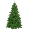 Vickerman Pre-Lit Artificial Christmas Tree (16268) -Light Bulbs Shop 16268lg