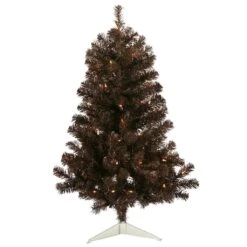Vickerman Pre-Lit Christmas Tree (16515)