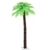 Vickerman Lighted Artificial Palm Tree (16541) 1 Vickerman Lighted Artificial Palm Tree (16541) -Light Bulbs Shop 16541lg