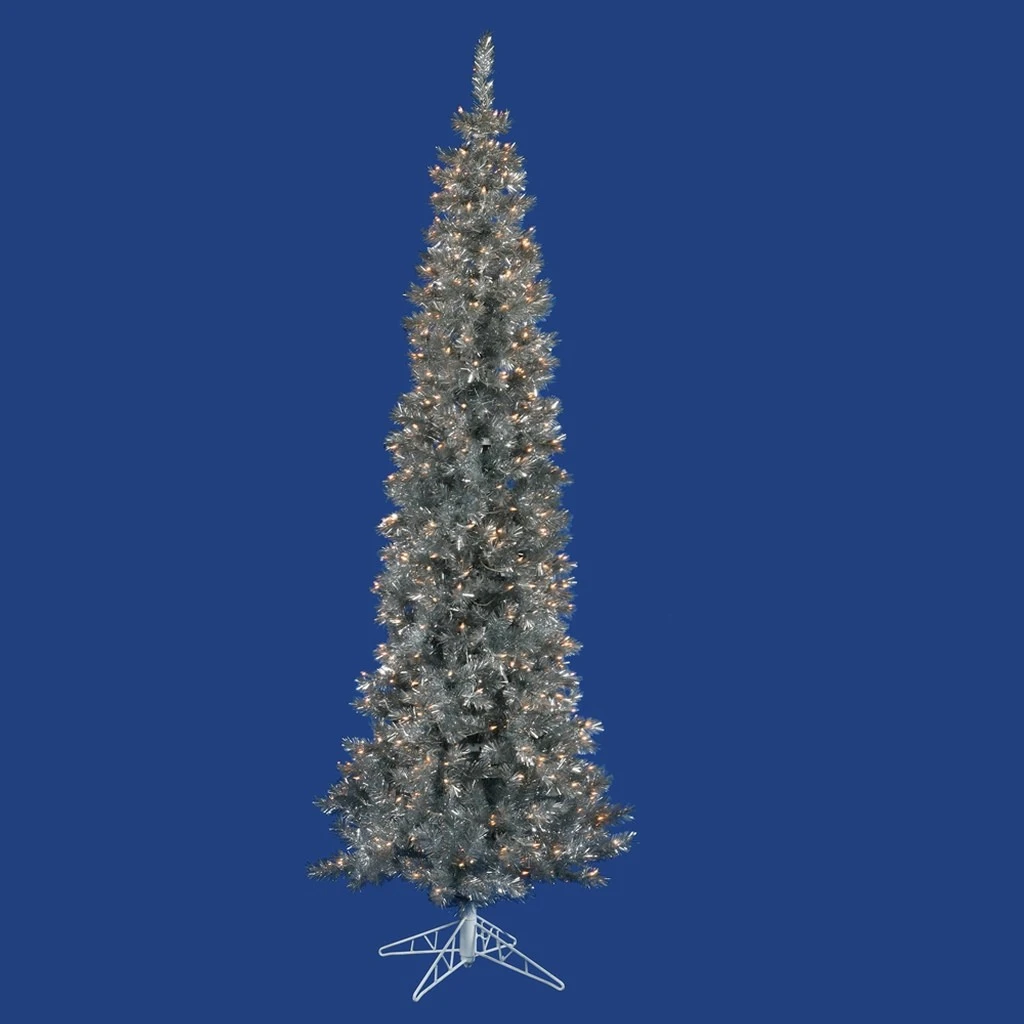 Vickerman Pre-Lit Christmas Tree (16926) 3 Vickerman Pre-Lit Christmas Tree (16926)