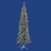 Vickerman Pre-Lit Christmas Tree (16927) 2 Vickerman Pre-Lit Christmas Tree (16927) -Light Bulbs Shop 16927lg