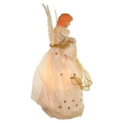 Kurt S. Adler Christmas Tree Topper (17033) 12 Kurt S. Adler Christmas Tree Topper (17033) -Light Bulbs Shop 170333md