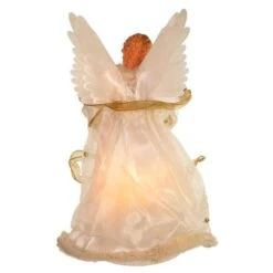 Kurt S. Adler Christmas Tree Topper (17033) 14 Kurt S. Adler Christmas Tree Topper (17033) -Light Bulbs Shop 170335md