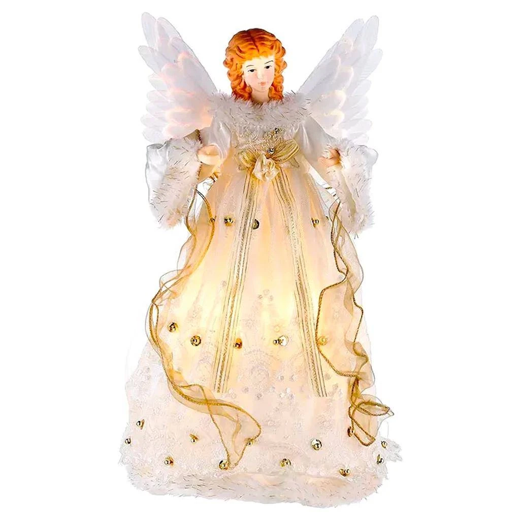 Kurt S. Adler Christmas Tree Topper (17033) 3 Kurt S. Adler Christmas Tree Topper (17033)