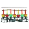 Vickerman Christmas Bubble Light Set (17179) -Light Bulbs Shop 17179alg