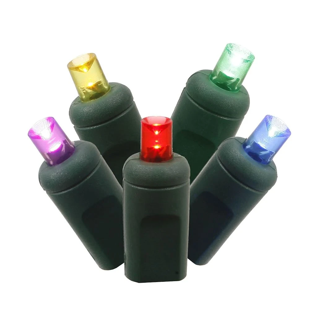 Vickerman Christmas Light String Set (17216) 3 Vickerman Christmas Light String Set (17216)