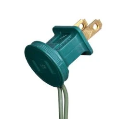 Vickerman Pre-Lit Artificial Christmas Garland (17294) 13 Vickerman Pre-Lit Artificial Christmas Garland (17294) -Light Bulbs Shop 172945md