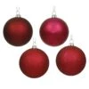 Vickerman Christmas Tree Ornament (20 Pack) (17402) 2 Vickerman Christmas Tree Ornament (20 Pack) (17402) -Light Bulbs Shop 17402lg