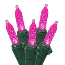 Vickerman Christmas Light String Set (17613)