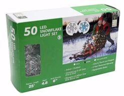Vickerman Christmas Light String Set (17615) -Light Bulbs Shop 17615Boxmd
