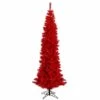Vickerman Pre-Lit Christmas Tree (17718) -Light Bulbs Shop 17718lg