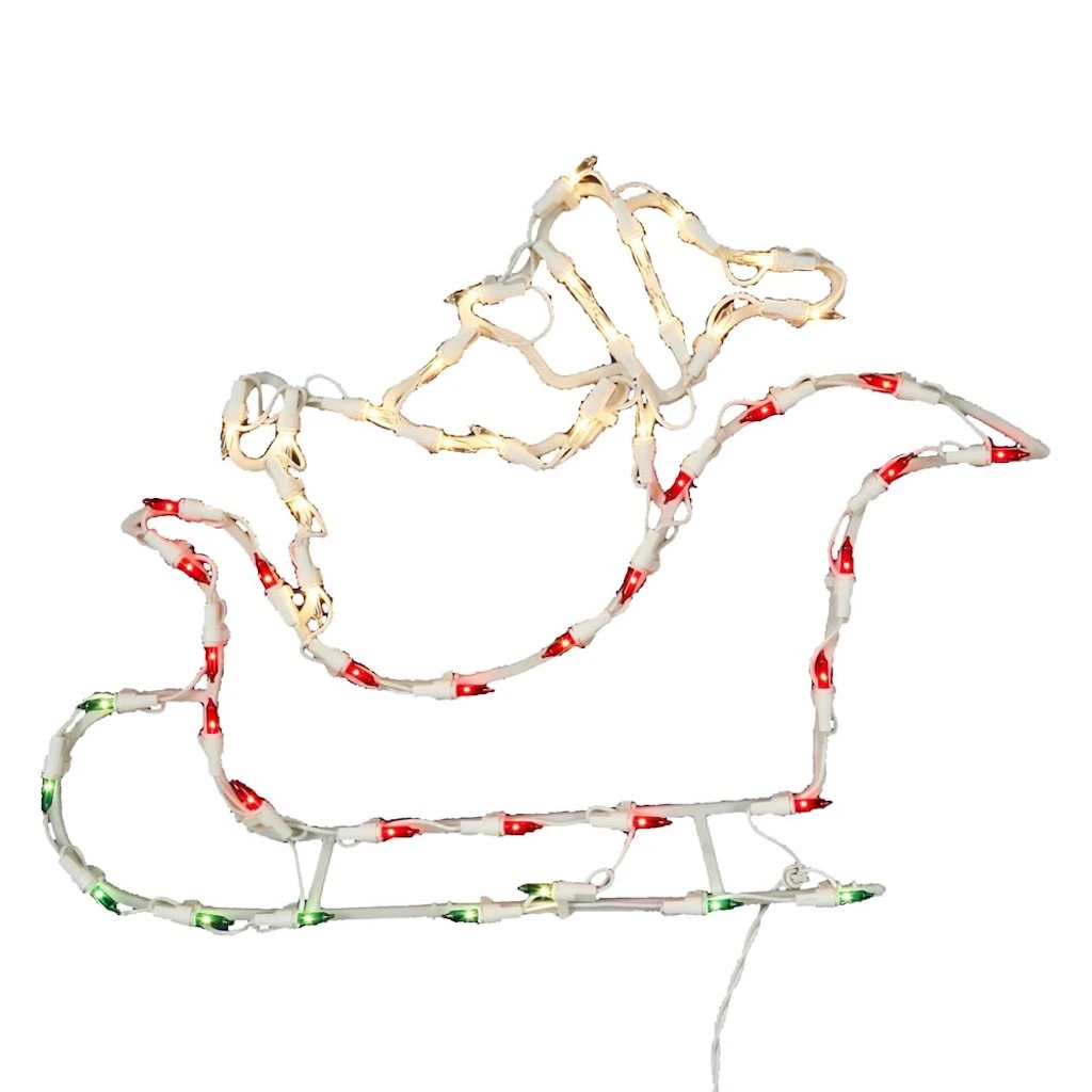 Vickerman Christmas Decoration (177419) 3 Vickerman Christmas Decoration (177419)