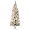Vickerman Pre-Lit Artificial Christmas Tree (17910) 1 Vickerman Pre-Lit Artificial Christmas Tree (17910) -Light Bulbs Shop 17910lg