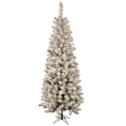 Vickerman Pre-Lit Artificial Christmas Tree (17912)
