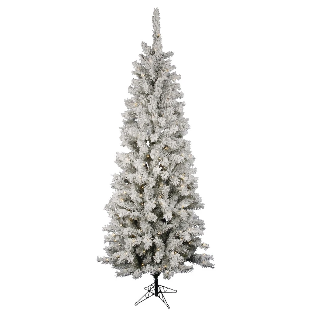 Vickerman Unlit Artificial Christmas Tree (17913) 3 Vickerman Unlit Artificial Christmas Tree (17913)