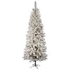 Vickerman Unlit Artificial Christmas Tree (17918) 1 Vickerman Unlit Artificial Christmas Tree (17918) -Light Bulbs Shop 17920lg
