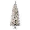 Vickerman Pre-Lit Artificial Christmas Tree (17926) 2 Vickerman Pre-Lit Artificial Christmas Tree (17926) -Light Bulbs Shop 179253lg 3