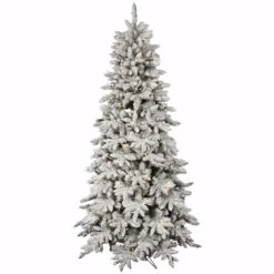Vickerman Pre-Lit Artificial Christmas Tree (17997)