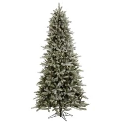 Vickerman Pre-Lit Artificial Christmas Tree (18098)