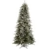 Vickerman Pre-Lit Artificial Christmas Tree (18114) 2 Vickerman Pre-Lit Artificial Christmas Tree (18114) -Light Bulbs Shop 18114alg
