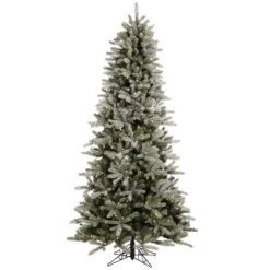 Vickerman Pre-Lit Artificial Christmas Tree (18114)
