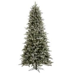 Vickerman Pre-Lit Artificial Christmas Tree (18133)