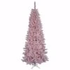 Vickerman Pre-Lit Christmas Tree (18158) -Light Bulbs Shop 18158lg