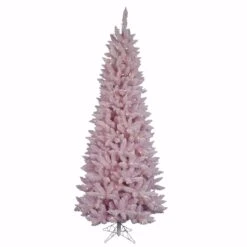 Vickerman Pre-Lit Christmas Tree (18161)
