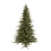 Vickerman Pre-Lit Artificial Christmas Tree (18227) 2 Vickerman Pre-Lit Artificial Christmas Tree (18227) -Light Bulbs Shop 18227lg