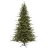 Vickerman Pre-Lit Artificial Christmas Tree (18248) 2 Vickerman Pre-Lit Artificial Christmas Tree (18248) -Light Bulbs Shop 18248alg