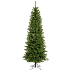 Vickerman Pre-Lit Artificial Christmas Tree (18318)