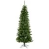 Vickerman Unlit Artificial Christmas Tree (18325) -Light Bulbs Shop 18325lg