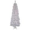 Vickerman Pre-Lit Christmas Tree (18352) -Light Bulbs Shop 18352lg