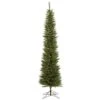 Vickerman Pre-Lit Artificial Christmas Tree (18361) -Light Bulbs Shop 18361lg