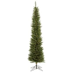 Vickerman Pre-Lit Artificial Christmas Tree (18361)
