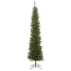 Vickerman Unlit Artificial Christmas Tree (18365)