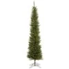 Vickerman Pre-Lit Artificial Christmas Tree (18377) -Light Bulbs Shop 18377lg