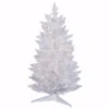 Vickerman Pre-Lit Christmas Tree (18382) -Light Bulbs Shop 18382lg