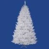 Vickerman Unlit Christmas Tree (18416) 1 Vickerman Unlit Christmas Tree (18416) -Light Bulbs Shop 18416lg