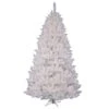 Vickerman Pre-Lit Christmas Tree (18425)