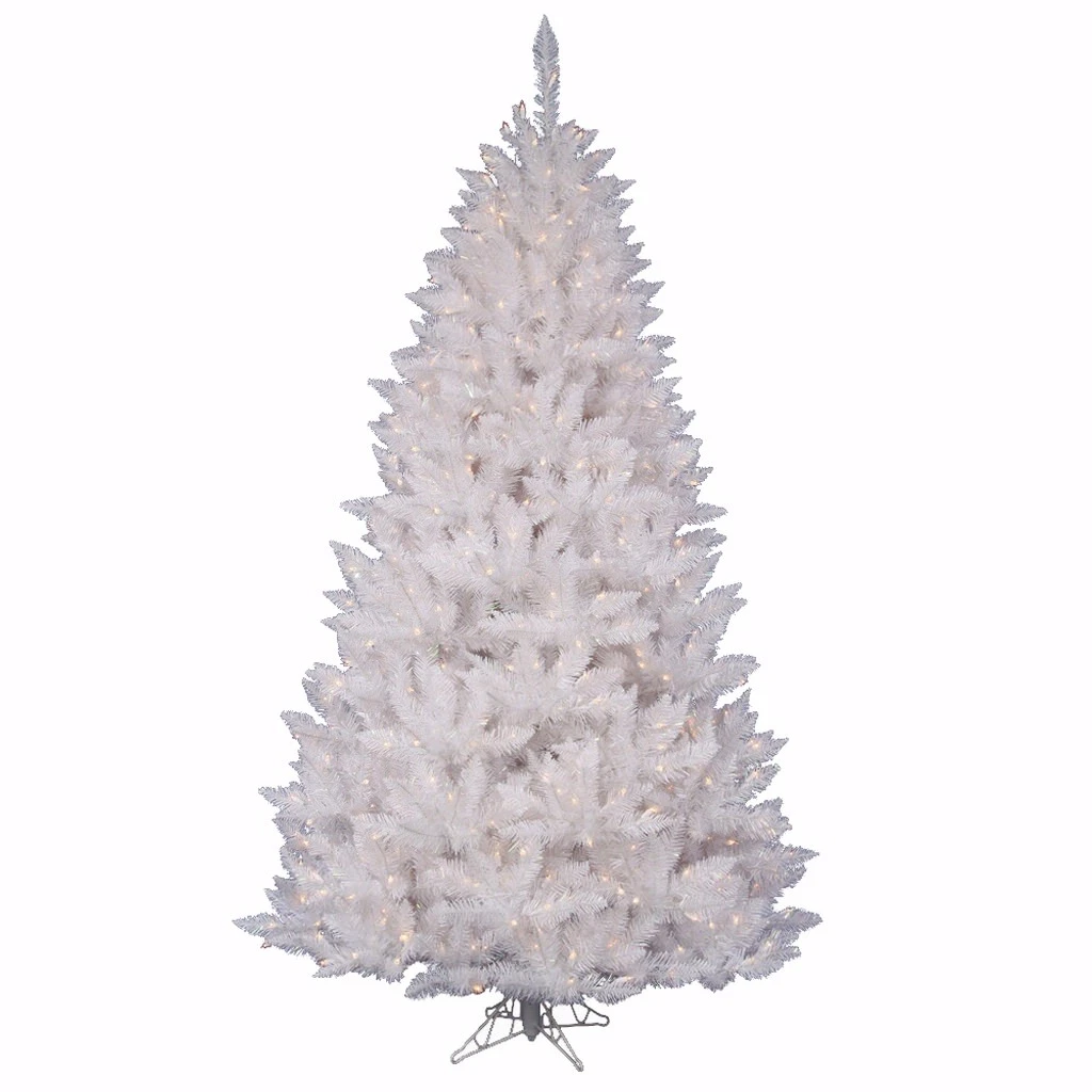 Vickerman Pre-Lit Christmas Tree (18434) 3 Vickerman Pre-Lit Christmas Tree (18434)