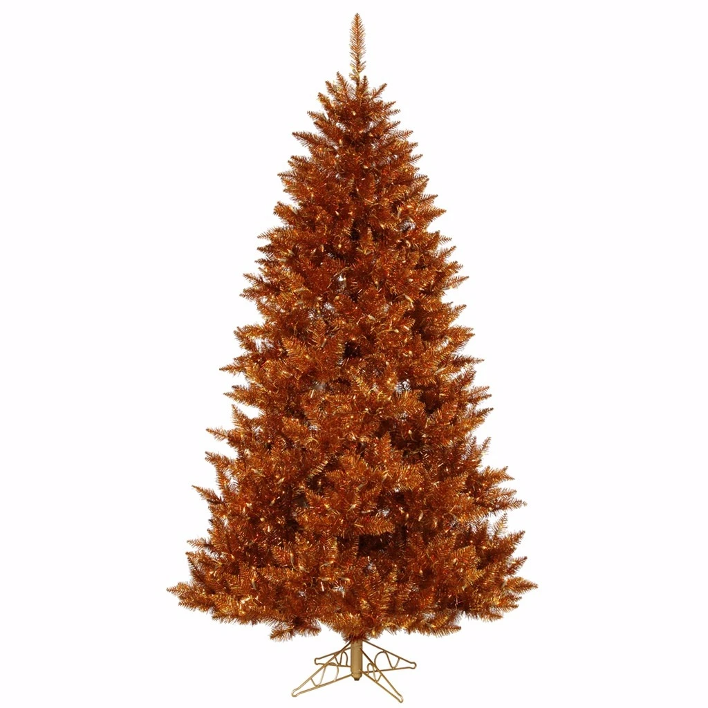 Vickerman Pre-Lit Christmas Tree (18487) 3 Vickerman Pre-Lit Christmas Tree (18487)