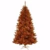 Vickerman Pre-Lit Christmas Tree (18489) -Light Bulbs Shop 18489lg