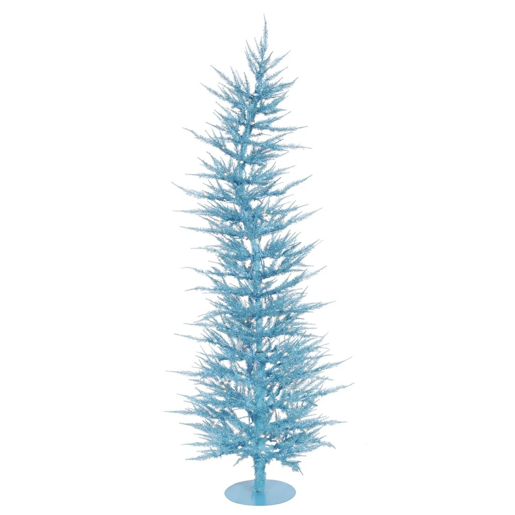 Vickerman Pre-Lit Christmas Tree (18611) 3 Vickerman Pre-Lit Christmas Tree (18611)