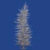 Vickerman Pre-Lit Christmas Tree (18631) 2 Vickerman Pre-Lit Christmas Tree (18631) -Light Bulbs Shop 18631lg